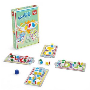 4 تاس -24