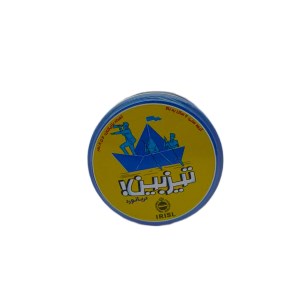 بازیتا/تیزبین دریانورد-24