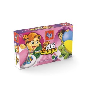 بازیتا/قایم موشک - 24