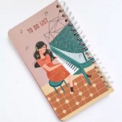 آبرنگ/لیست کار سری رابیت جور