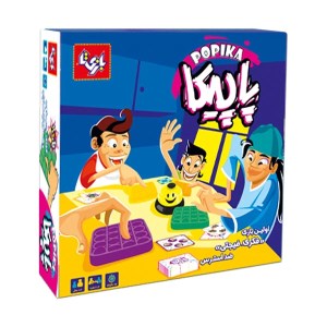 پاپیکا-24