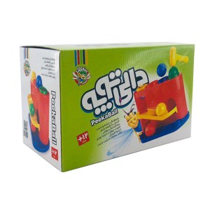 دالی توپه -12