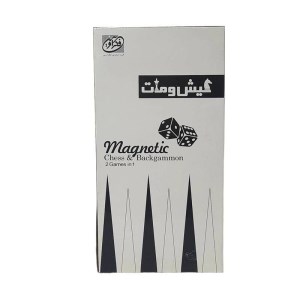 شطرنج کیش و مات سوپر-16