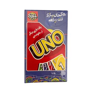 بابازی/اونو هارد باکس