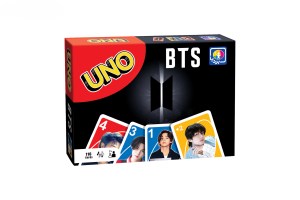 بردیا/اونو BTS 4007