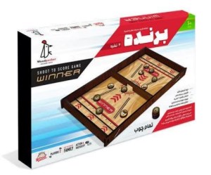 فکرآوران/برنده