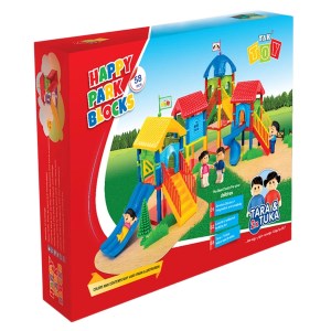 تک توی/پارک شادی 58 قطعه - 12