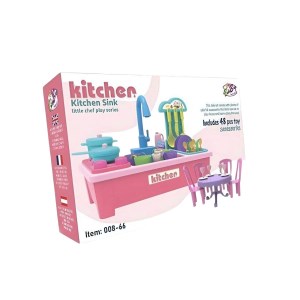 سینک ظرفشویی بی بی بورن کد 00866 -10