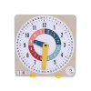 ساعت دانش آموز وایت بردی - 40