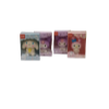 فانتزی/پاک کن فانتزی سایز بزرگ جعبه طلقی 12 عددی