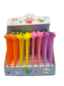 فانتزی/مداد بی نهایت میوه ای 6-6217 و 4-6217