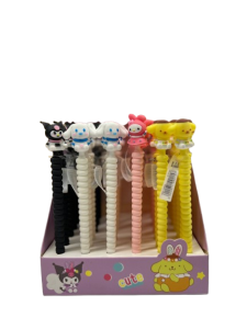 اتود سانریو بدنه موج دار کد 9215 و 5813