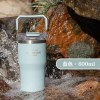 فلاسک 600 میل دسته دار سیتارا کد zf 001