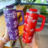 فلاسک 900 میل گل دار سیتارا کد 25848/1