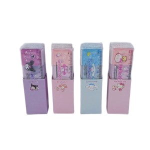 خط کش فانتزی کد 727