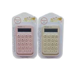 ماشین حساب فانتزی کد RZ - 823