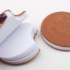 تحریر/دفترچه بیسکوئیت معطر